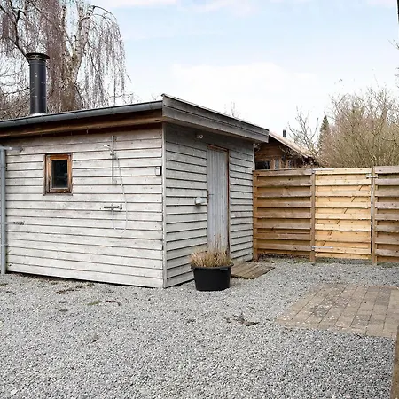 Ferienhaus Cozy By Begtrup Bay *