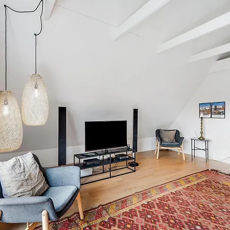 Cozy By Begtrup Bay * Knebel