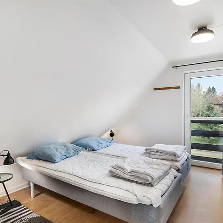 Cozy By Begtrup Bay Ferienhaus