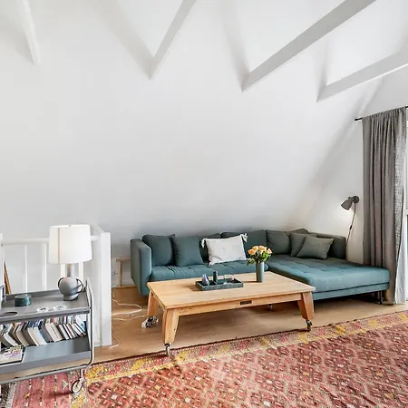 Ferienhaus Cozy By Begtrup Bay