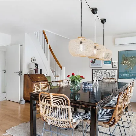 Cozy By Begtrup Bay Ferienhaus Knebel