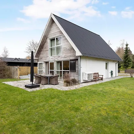 Ferienhaus Cozy By Begtrup Bay