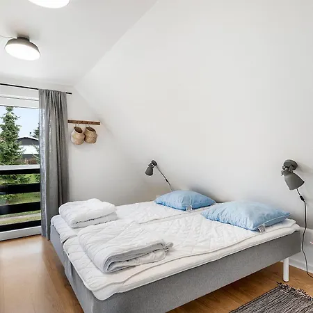 Cozy By Begtrup Bay Ferienhaus *