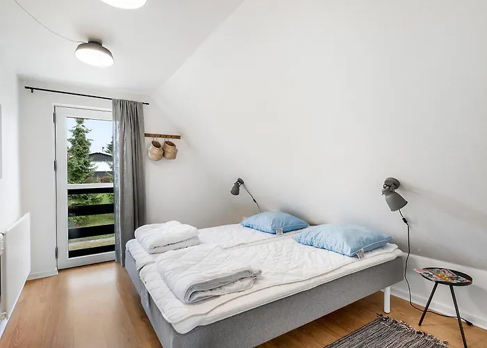 Charming And Well-kept Near The Child-friendly At Begtrup Vig Σπίτι διακοπών *