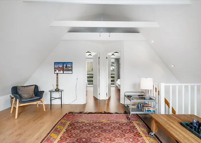 Charming And Well-kept Near The Child-friendly At Begtrup Vig *