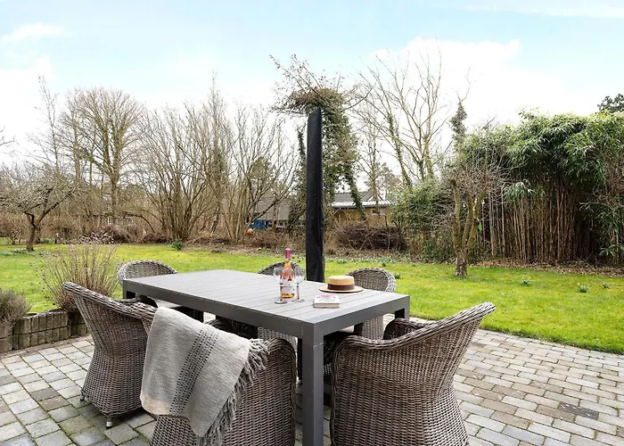 Charming And Well-kept Near The Child-friendly At Begtrup Vig Σπίτι διακοπών Knebel